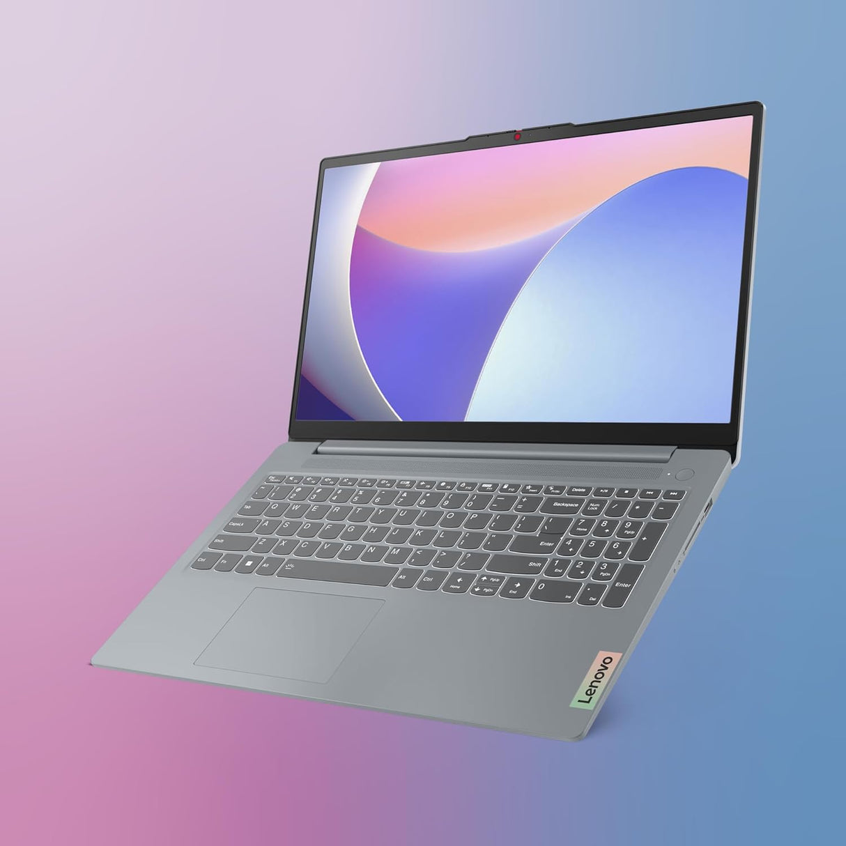 Lenovo IdeaPad Slim 3 Intel Core i5 8GB RAM 512GB SSD 15.6" Laptop - Grey