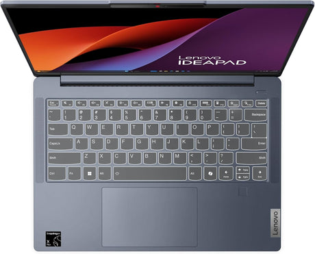Lenovo Ideapad Slim 5 Snapdragon X Plus 16GB RAM 512GB SSD 14'' Laptop -Blue