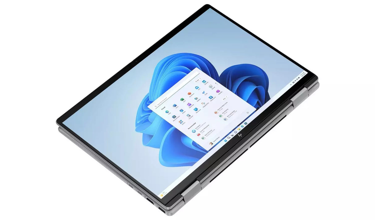 HP x360 14-fc0005na 512GB SSD 16GB RAM Core Ultra 5 14'' Convertible Laptop