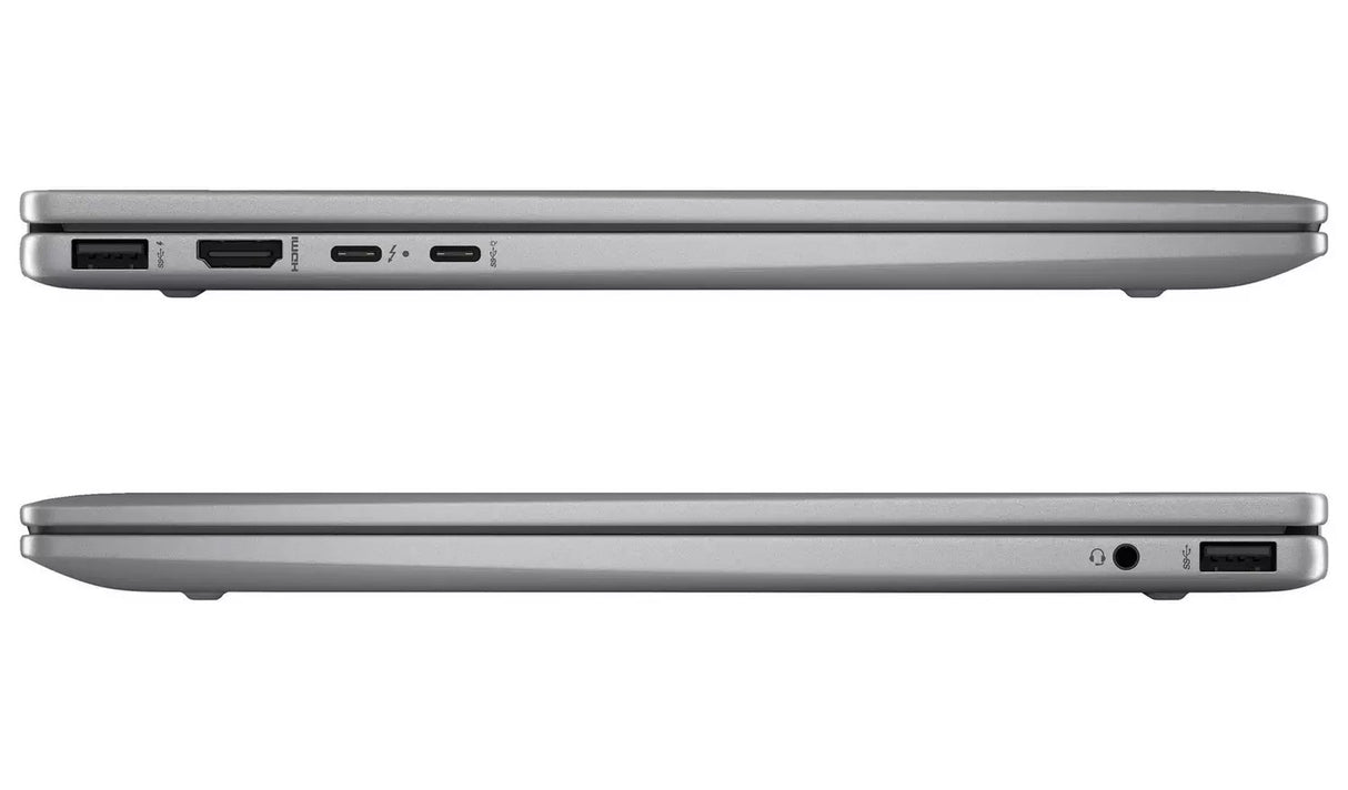HP x360 14-fc0005na 512GB SSD 16GB RAM Core Ultra 5 14'' Convertible Laptop