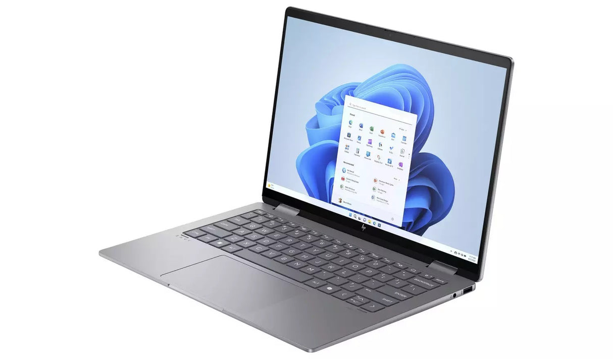 HP x360 14-fc0005na 512GB SSD 16GB RAM Core Ultra 5 14'' Convertible Laptop