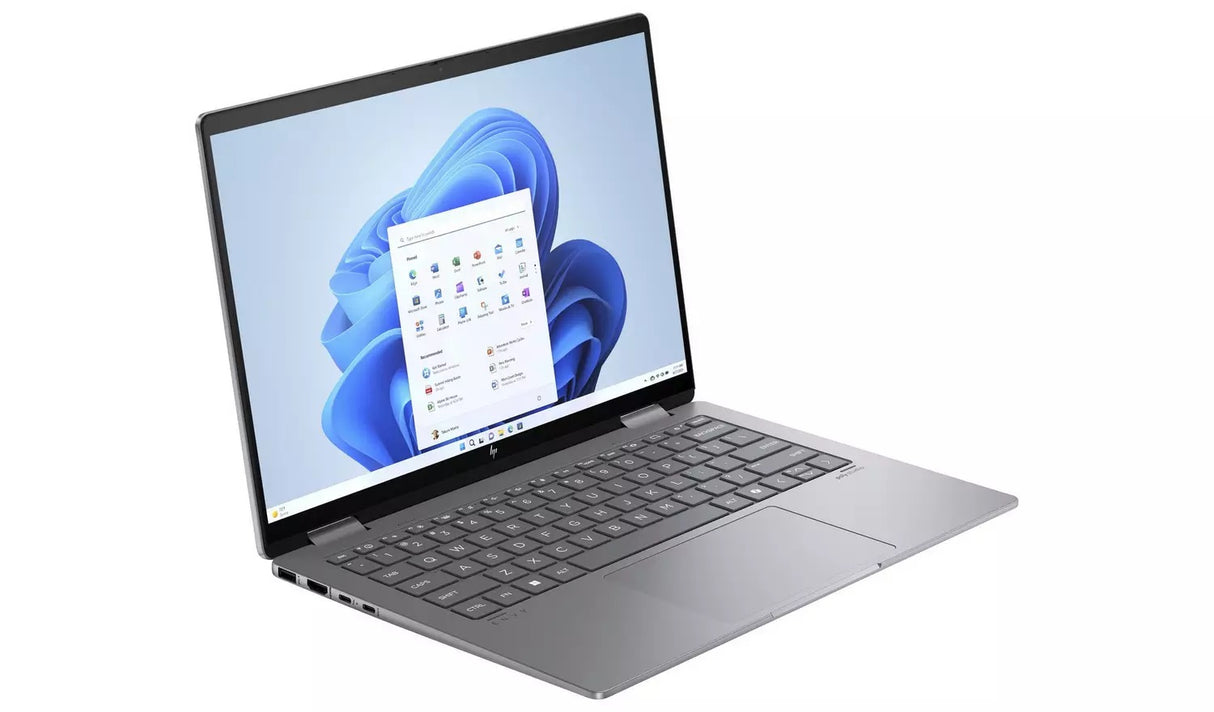 HP x360 14-fc0005na 512GB SSD 16GB RAM Core Ultra 5 14'' Convertible Laptop