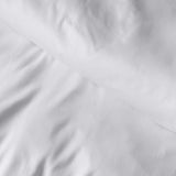 John Lewis Egyptian Cotton 800 Thread Count Duvet Cover Super King - White - Kazoop 