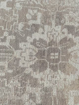 Louis De Poortere Traditional Persian Design Tabriz Rug 240 x 170cm - Suede - Kazoop 