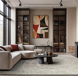 Louis De Poortere Traditional Persian Design Tabriz Rug 240 x 170cm - Suede - Kazoop 