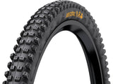 Continental Argotal Tyre Tubeless For Mountain Bike Trail Endurance 29x2.4"
