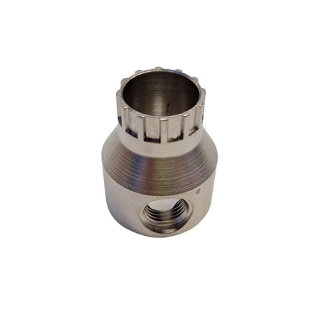 Park Tool 2301.2 Freewheel Remover Replacement Head for FR-5.2H - Silver