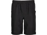 Ridge Mens Casual Cycling Breathable Shorts with Pockets - Size  XXXL Black