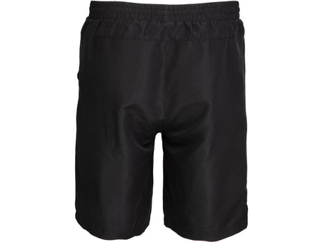 Ridge Mens Casual Cycling Breathable Shorts with Pockets - Size  XXXL Black