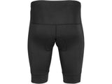 Ridge Mens Stretchy Cycling Sports Shorts with Grippers - Size XL - Black