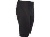 Ridge Womens Sports Cycling Polyester Shorts with Grippers - Size 10 - Black