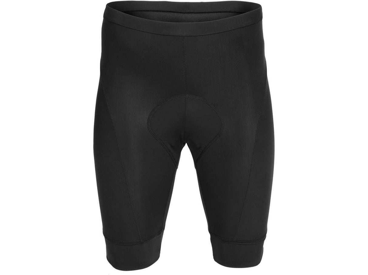 Boardman Mens Breathable  Cycling MTB Shorts with Grippers - Large - Black