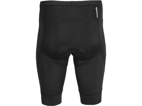 Boardman Mens Breathable  Cycling MTB Shorts with Grippers - Large - Black