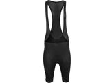 Boardman Mens Breathable Bib Strapped Sports Cycling Shorts - Medium - Black