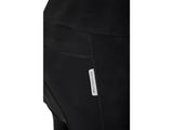 Boardman Women's Breathable Cycling Shorts with Grippers Size 14 - Black/Red