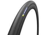 Michelin Power Cup Clincher Road Bike With Puncture Resistant Black 700x28c
