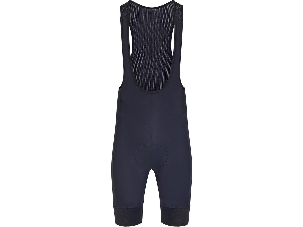 Keada Sports Men's Essential Padded Cycling Bib Shorts - Size Large - Black