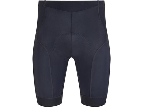 Keada Sports Mens Essential Breathable Padded Cycling Shorts - Small - Black