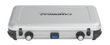 Campingaz Camping Kitchen 2 Maxi Double Burner Portable Gas Stove 3600W