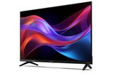 Sharp 32GD2125K 32" HD Ready 720p HDR10 Frameless Smart LED TV - Black