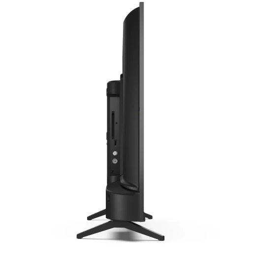 Sharp 32GD2125K 32" HD Ready 720p HDR10 Frameless Smart LED TV - Black