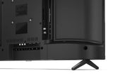Sharp 32GD2125K 32" HD Ready 720p HDR10 Frameless Smart LED TV - Black