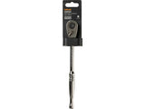 Halfords Advanced 100 Tooth 3/8” Drive Chrome Alloy Steel Ratchet Tool