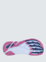 Altra FWD VIA Womens's Lace-Up Casual Running Shoes - Light Blue - Size 6