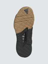 adidas Women's Dropset 3 W Wide Fit Lace-Up Trainers Black/Grey - Size 6.5