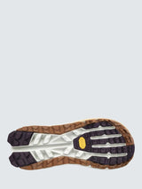 Altra Olympus 6 Women's Textile Lace-Up Sports Trail Shoes Taupe - Size 7.5