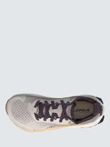 Altra Olympus 6 Women's Textile Lace-Up Sports Trail Shoes Taupe - Size 7.5