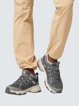 Columbia Women's PeakFreak Rush Outdry Hiking Boot Grill Vapour - Size 7