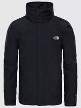 The North Face Sangro Men's Lightweight Waterproof Jacket - TNF Black - S