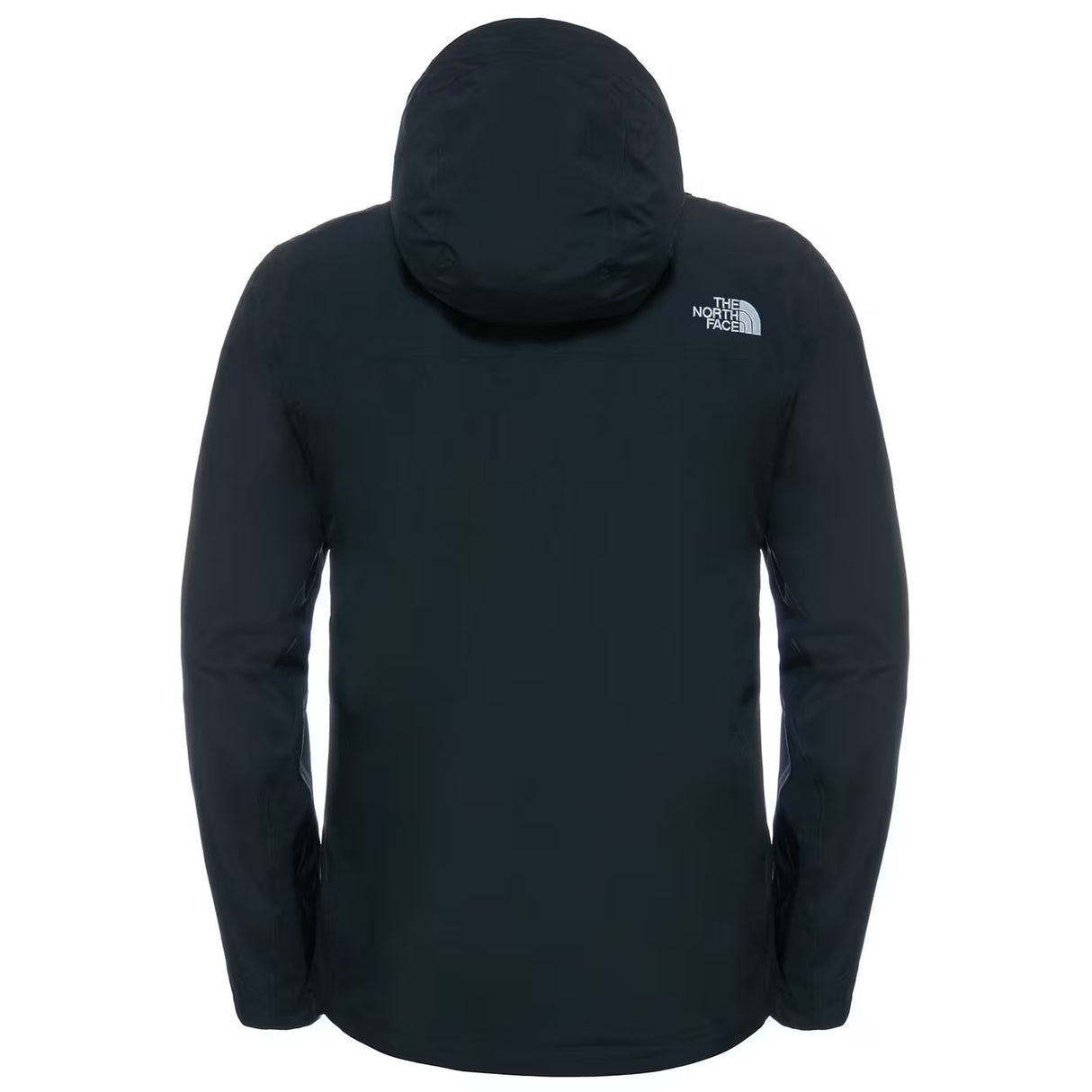 The North Face Sangro Men's Lightweight Waterproof Jacket - TNF Black - S