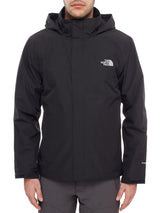 The North Face Sangro Men's Waterproof Coat Jacket - TNF Black - Medium