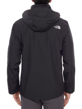 The North Face Sangro Men's Waterproof Coat Jacket - TNF Black - Medium