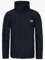 The North Face Sangro Men's Waterproof Coat Jacket - TNF Black - Medium