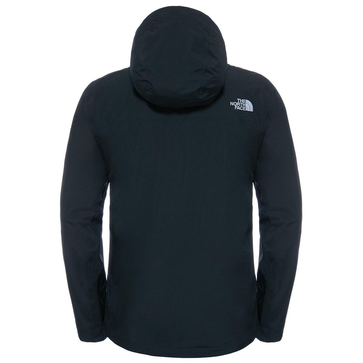 The North Face Sangro Men's Waterproof Coat Jacket - TNF Black - Medium