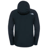 The North Face Sangro Men's Waterproof Coat Jacket - TNF Black - Medium