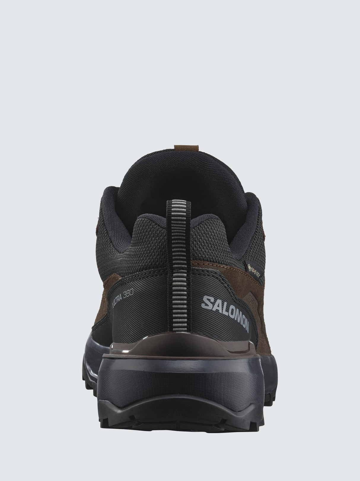 Salomon X ULTRA 360 Walking Boots Hiking Shoes - Earth/Delicioso - UK10