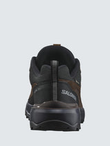 Salomon X ULTRA 360 Walking Boots Hiking Shoes - Earth/Delicioso - UK10