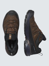 Salomon X ULTRA 360 Walking Boots Hiking Shoes - Earth/Delicioso - UK10