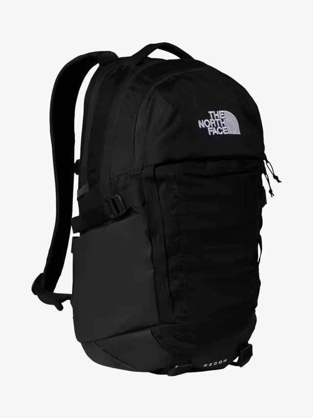 The North Face Recon 30L Sports Backpack with Laptop Compartment - Black