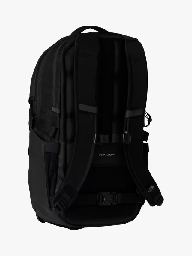 The North Face Recon 30L Sports Backpack with Laptop Compartment - Black