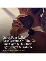 Therabody Theragun 2nd Generation Sports Recovery Mini Massager - Black