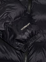 Berghaus Women's Ewden Hooded Insulated Puffer Jacket - Jet Black  - UK 10
