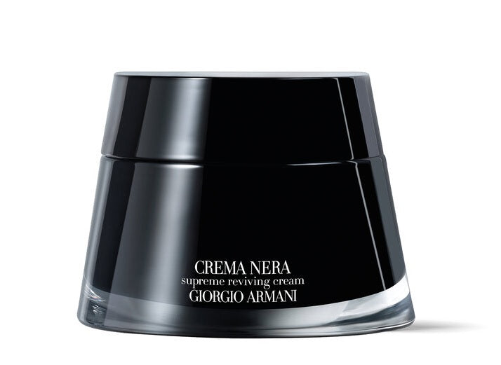 Giorgio Armani Ladies Crema Nera Supreme Reviving Anti-Aging Face Cream 50ml