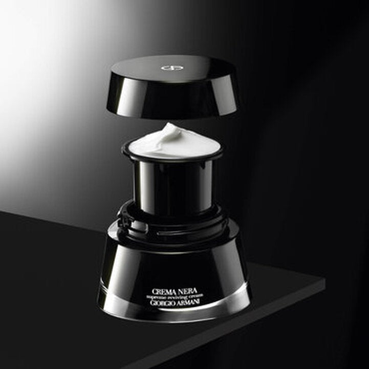 Giorgio Armani Ladies Crema Nera Supreme Reviving Anti-Aging Face Cream 50ml