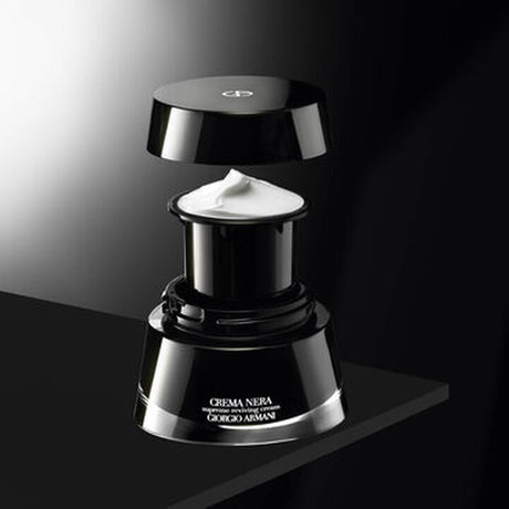 Giorgio Armani Ladies Crema Nera Supreme Reviving Anti-Aging Face Cream 50ml