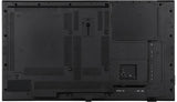 Vestel PF43D-2H 4K UHD PF+ 43" Digital Signage USB WiFi Android Display - Kazoop 